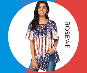 $20 off for flag day