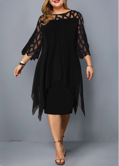 plus size dresses for women