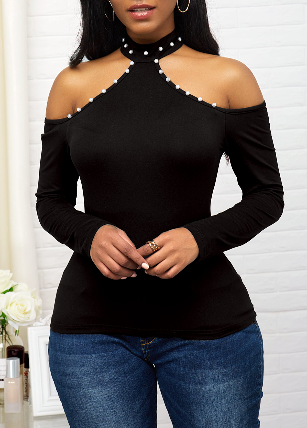 rosewe sweaters