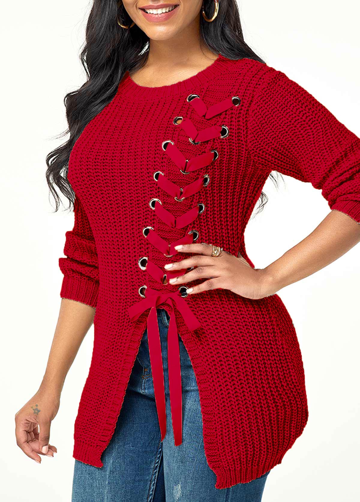 rosewe sweaters