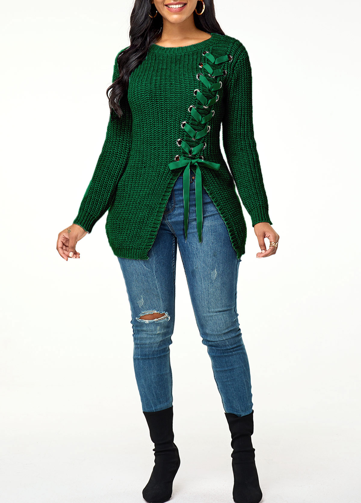 rosewe sweaters