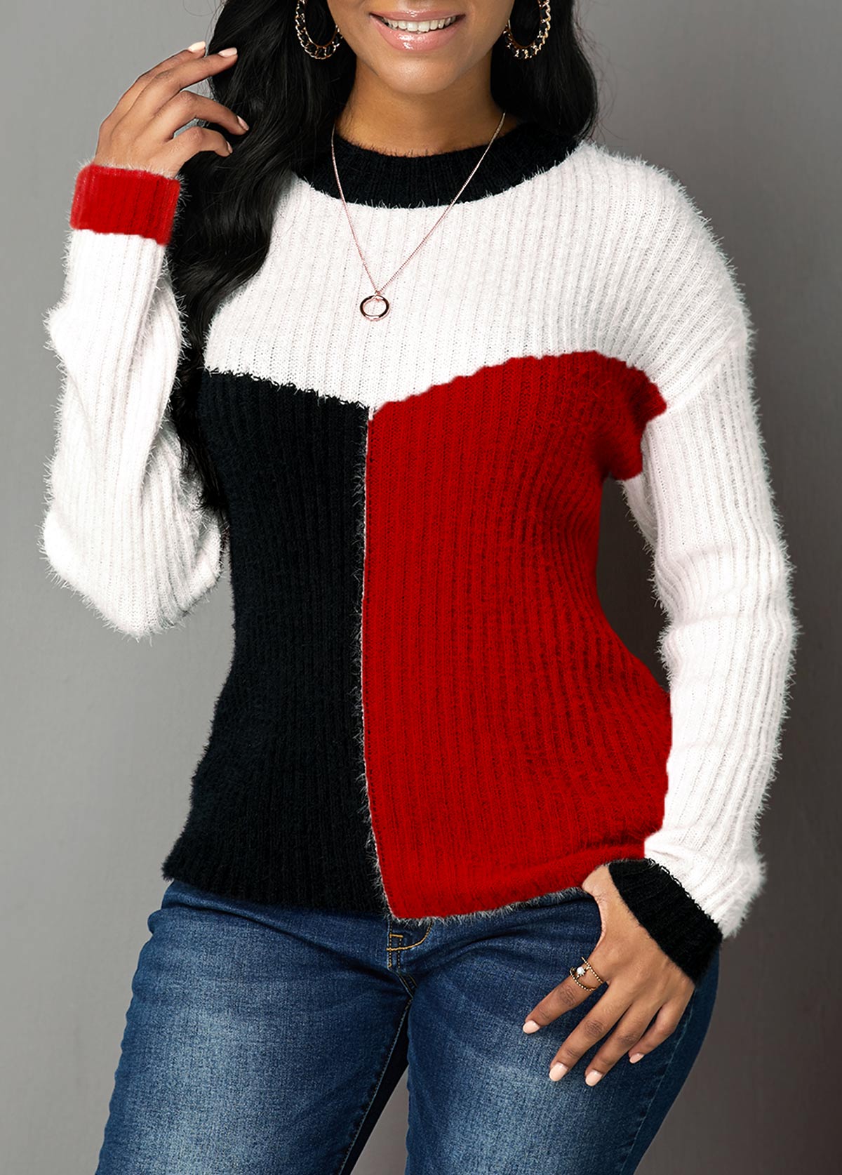 rosewe sweaters