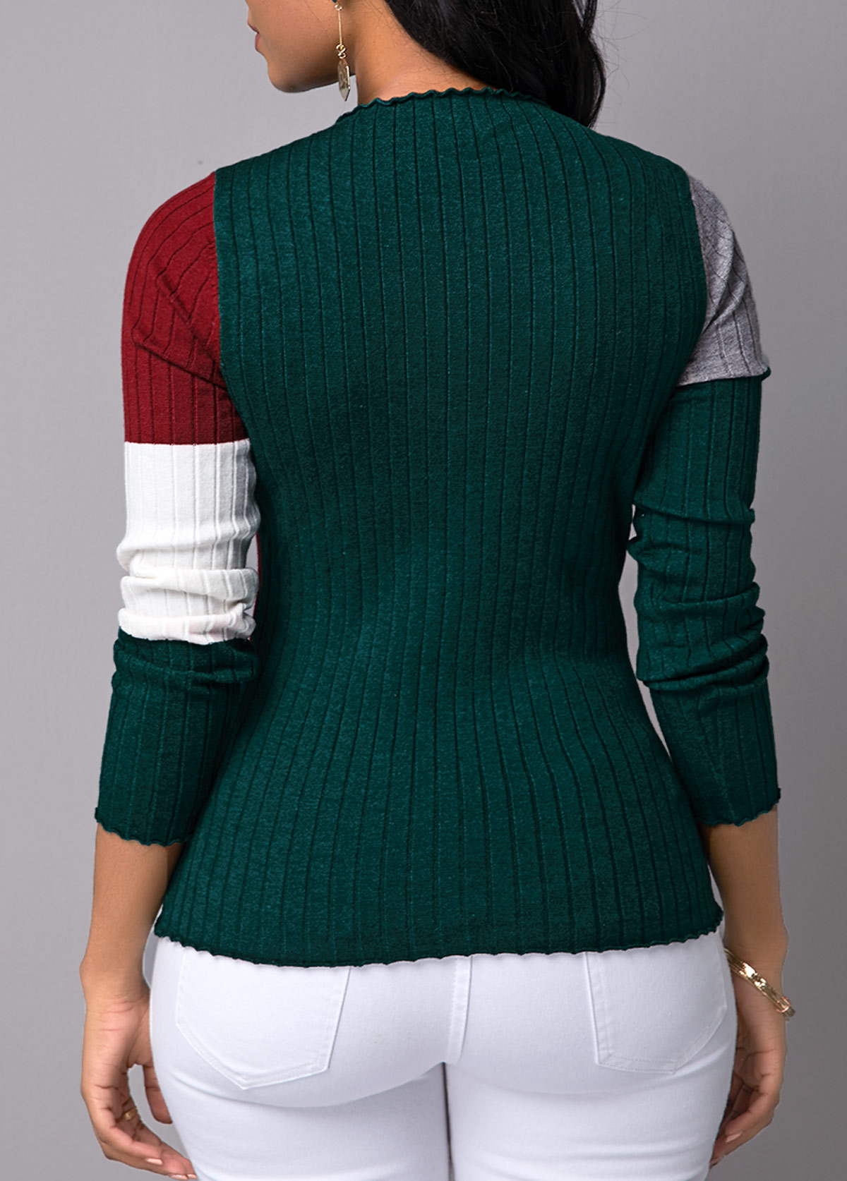 rosewe sweaters