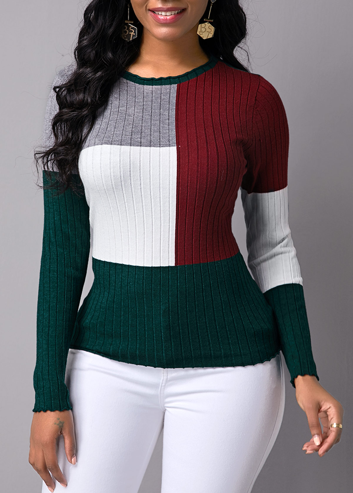 rosewe sweaters
