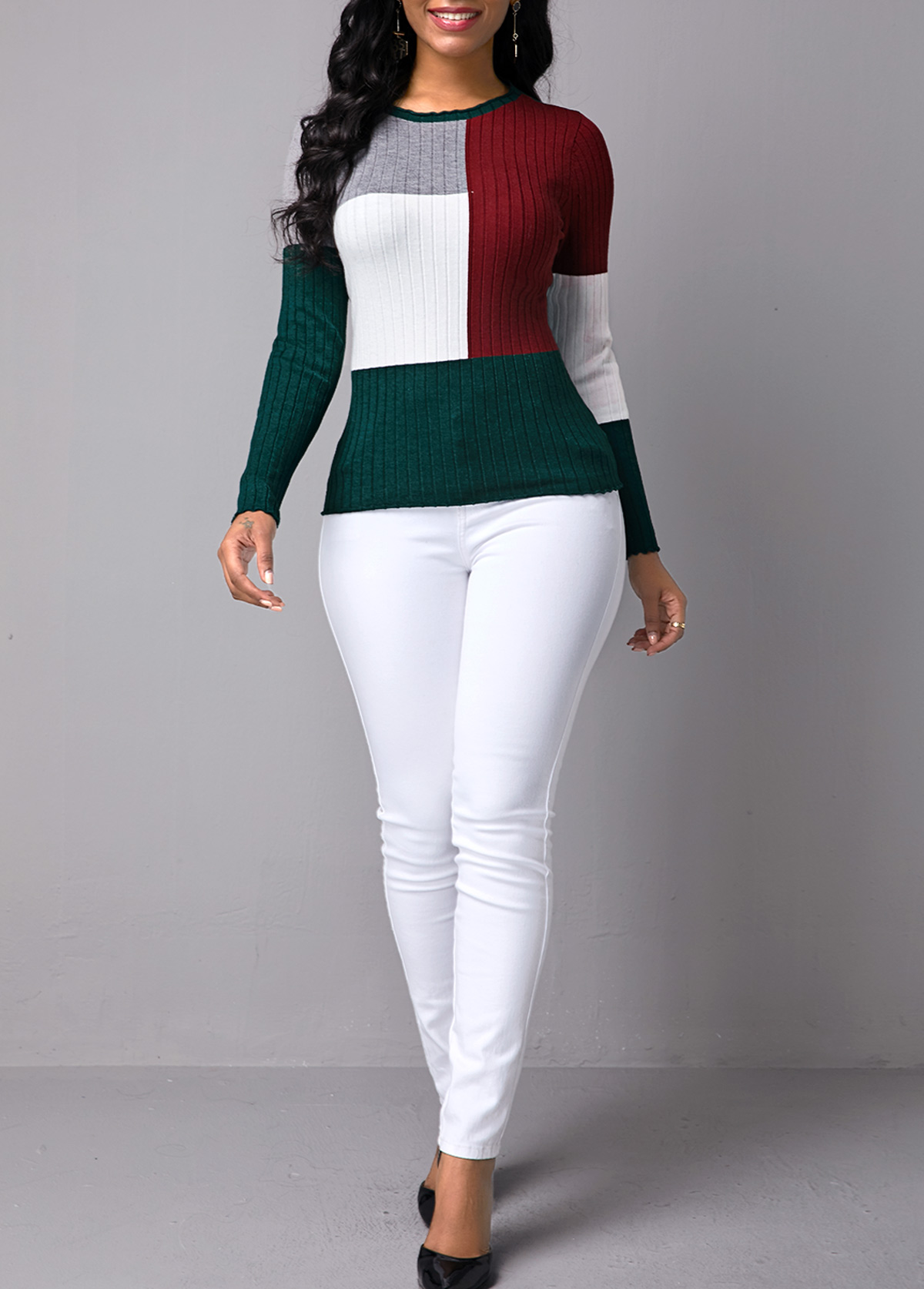 rosewe sweaters
