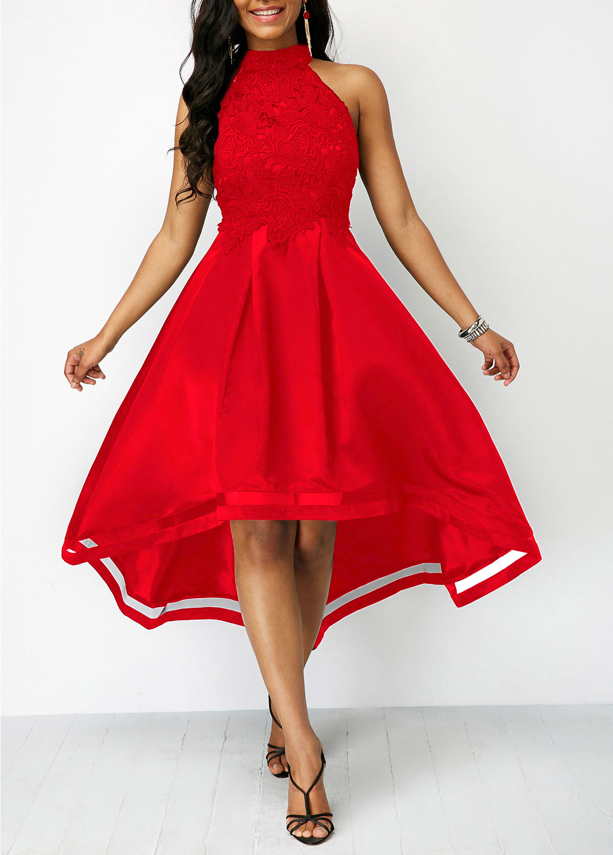 rosewe party dresses