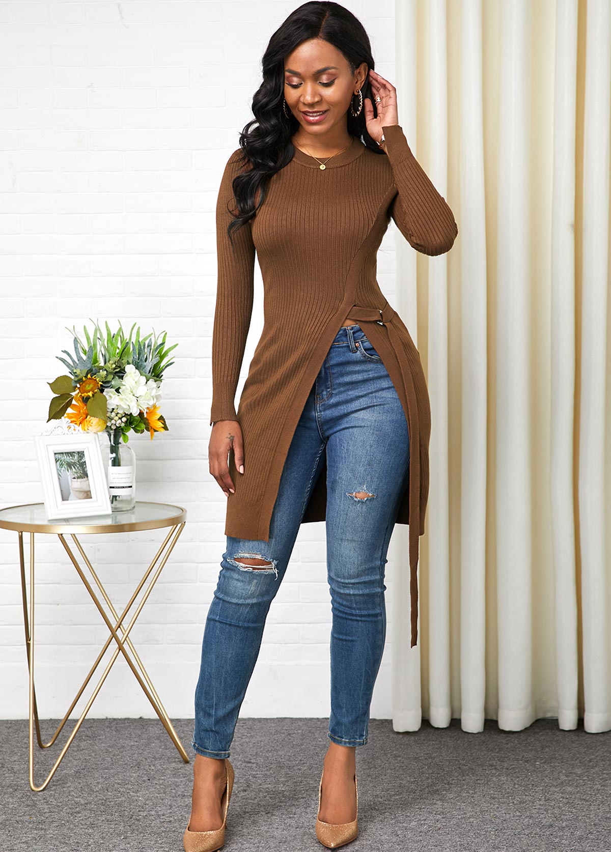 rosewe sweaters