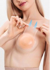 Rabbit Shape Silicone Nubra Pack Set