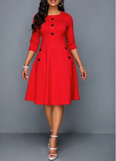 rosewe dresses for women