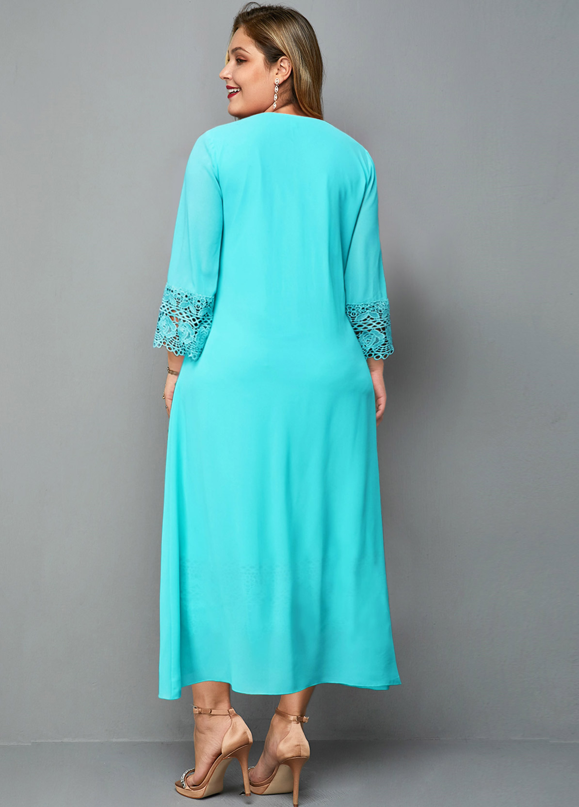 rosewe com plus size dresses