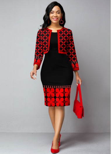 rosewe church dresses