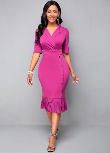 Cocktail Dress | ROSEWE