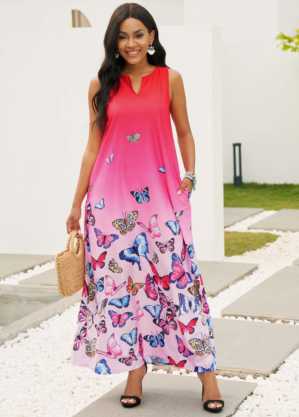 rosewe maternity dresses