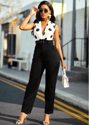 Sexy Jumpsuits For Women Online Sale | ROSEWE