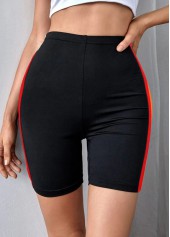 Ombre Double Straps Green Tankini Top-No Bottom