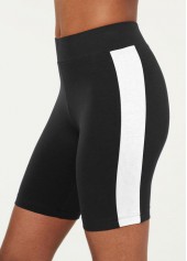 Ombre Double Straps Green Tankini Top-No Bottom