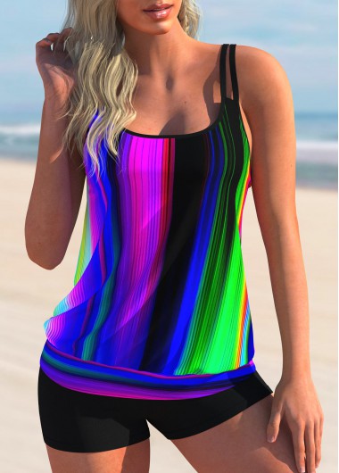 Sexy Tankini Set For Women Online | ROSEWE Page 2