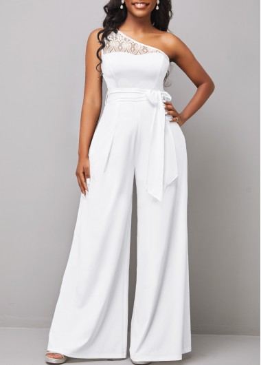 Jumpsuits For Women | Fashion Rompers Online | ROSEWE