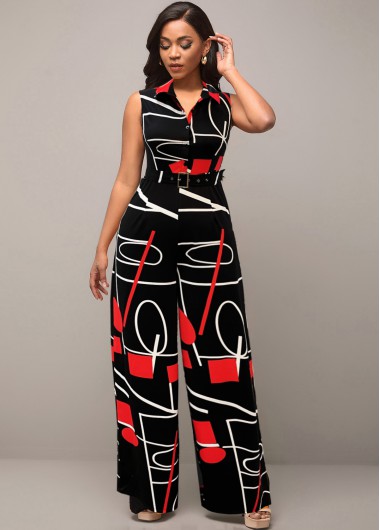 Jumpsuits For Women | Fashion Rompers Online | ROSEWE