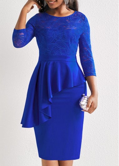 Dresses For Women | Fashion Dress Online | ROSEWE Page 6