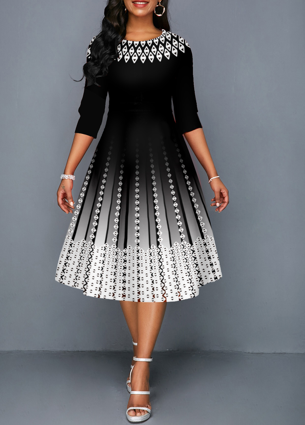 bodycon midi dresses Minimal Muse Dress & Windsor sizechart_Dresses Lillian Dreamlike Asymmetrical Lace Color:Jade