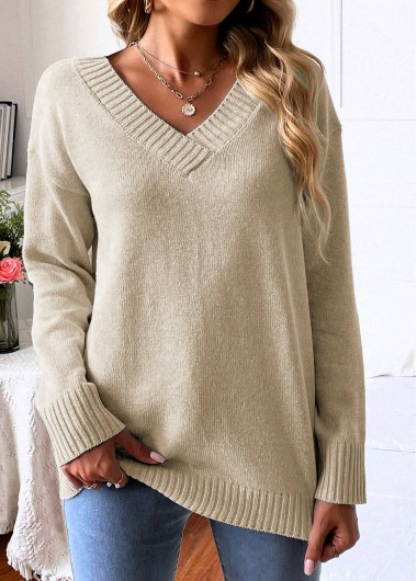 Women's Sweaters | Fashion Sweaters Online | ROSEWE