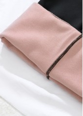 High Waisted Black Fleece Lined Leggings