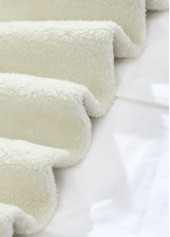 High Waisted Ankle Length Black Leggings