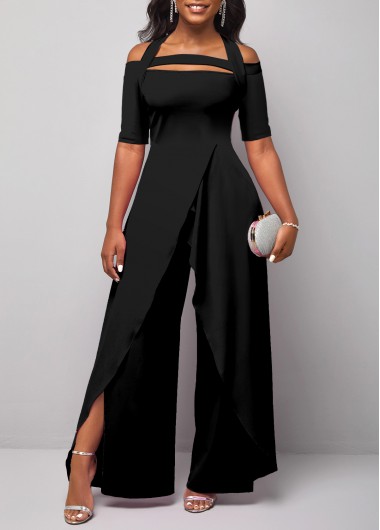 Plus Size Jumpsuits | ROSEWE