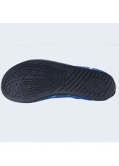 Anti Slippery Blue Ombre Water Shoes