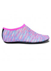 Dazzle Colorful Anti Slippery Water Shoes