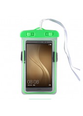 Plastic Design One Size Neon Green Phone Case
