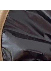 Light Camel Foldable Summer Visor Hat