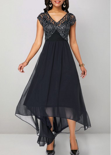 Chiffon Dresses - Trendy Fashion clothing, Women's Clothes, Dress ...