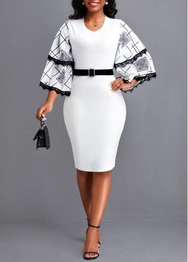 Rosewe White Dresses Maxi Dress Rosewe Church Dresses White Rosewe Dresses Clearance Rosewe White Dresses Maxi Dress Rosewe Church Dresses White Rosewe Dresses Clearance