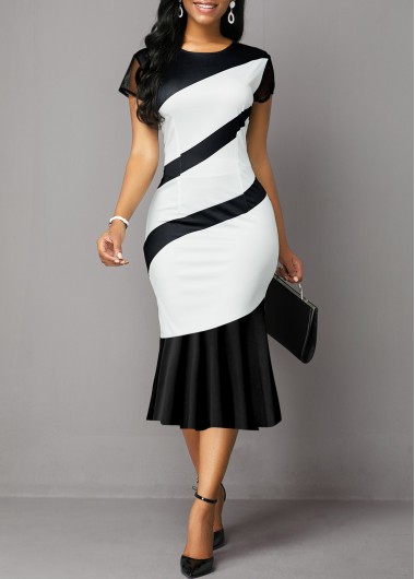 Dresses For Women | Fashion Dress Online | ROSEWE Page 4