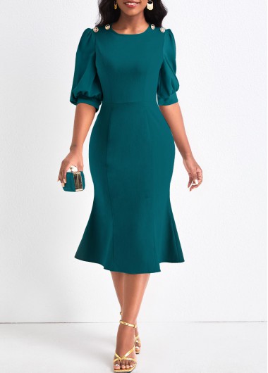 Dresses For Women | Fashion Dress Online | ROSEWE Page 7