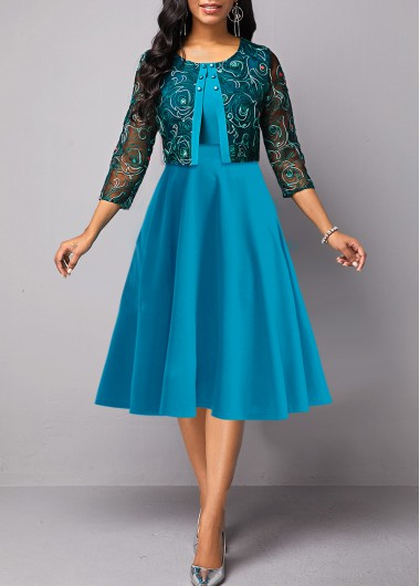 Dresses For Women | Fashion Dress Online | ROSEWE Page 4