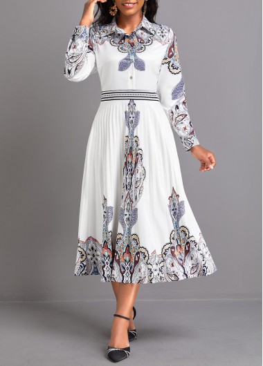 Dresses For Women | Fashion Dress Online | ROSEWE Page 4