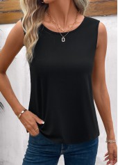 Orange Plus Size Button Plaid Long Sleeve Blouse