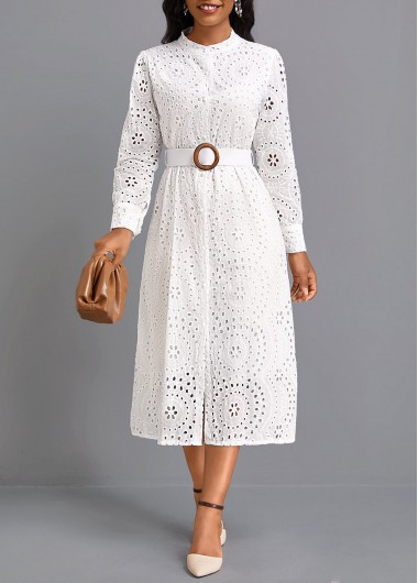 WHITE DRESSES - Trendy Fashion clothing, Women's Clothes, Dress ...