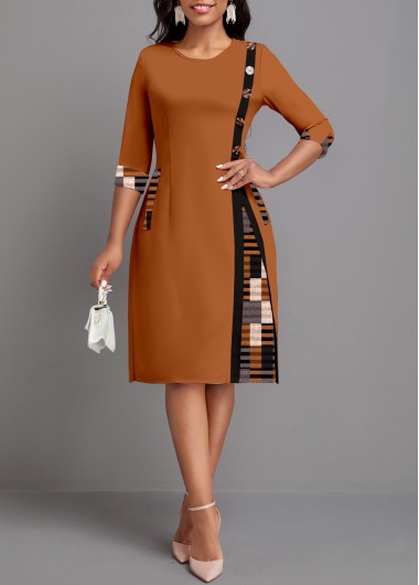 Dresses For Women | Fashion Dress Online | ROSEWE Page 6