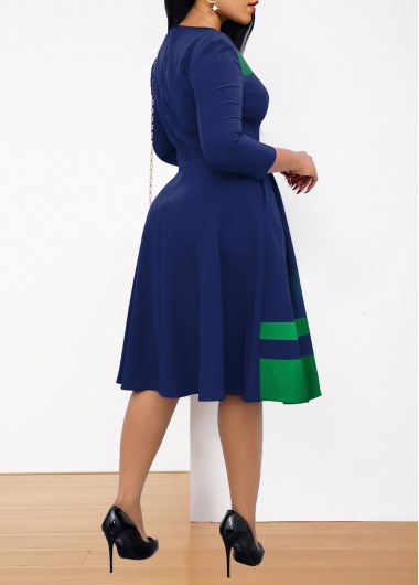 BLUE DRESSES - Trendy Fashion clothing, Women's Clothes, Dress ...