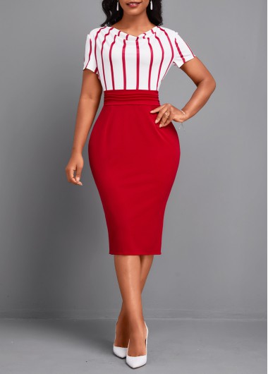 Dresses For Women | Fashion Dress Online | ROSEWE Page 4