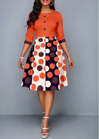 Dresses For Women | Fashion Dress Online | ROSEWE Page 3