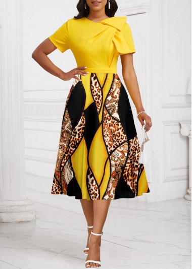 Dresses For Women | Fashion Dress Online | ROSEWE Page 2