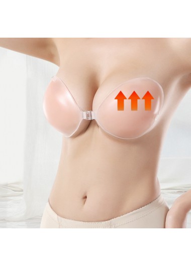 Skin Color Push-up Nubra Pack Set