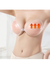 Skin Color Push-up Nubra Pack Set