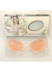 Skin Color Push-up Nubra Pack Set