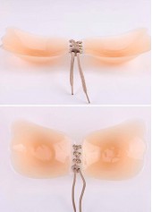 Skin Color Nude Nubra Pack Set